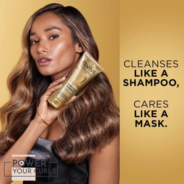 L'Oreal Paris Elvive Dream Lengths More Than Shampoo - Image 6