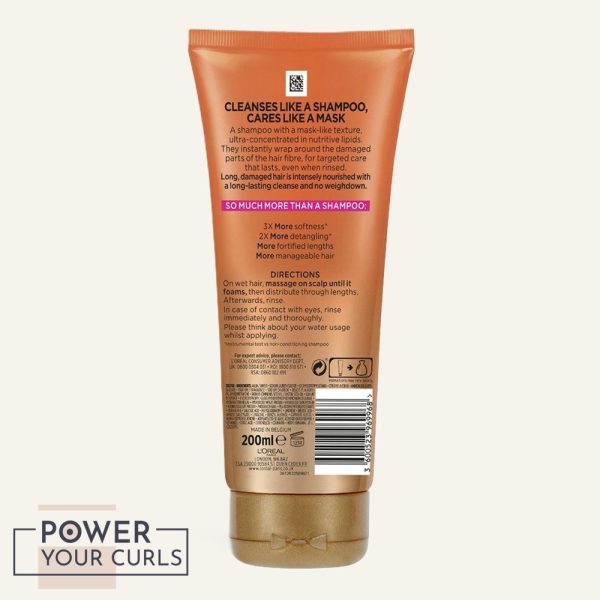 L'Oreal Paris Elvive Dream Lengths More Than Shampoo - Image 2