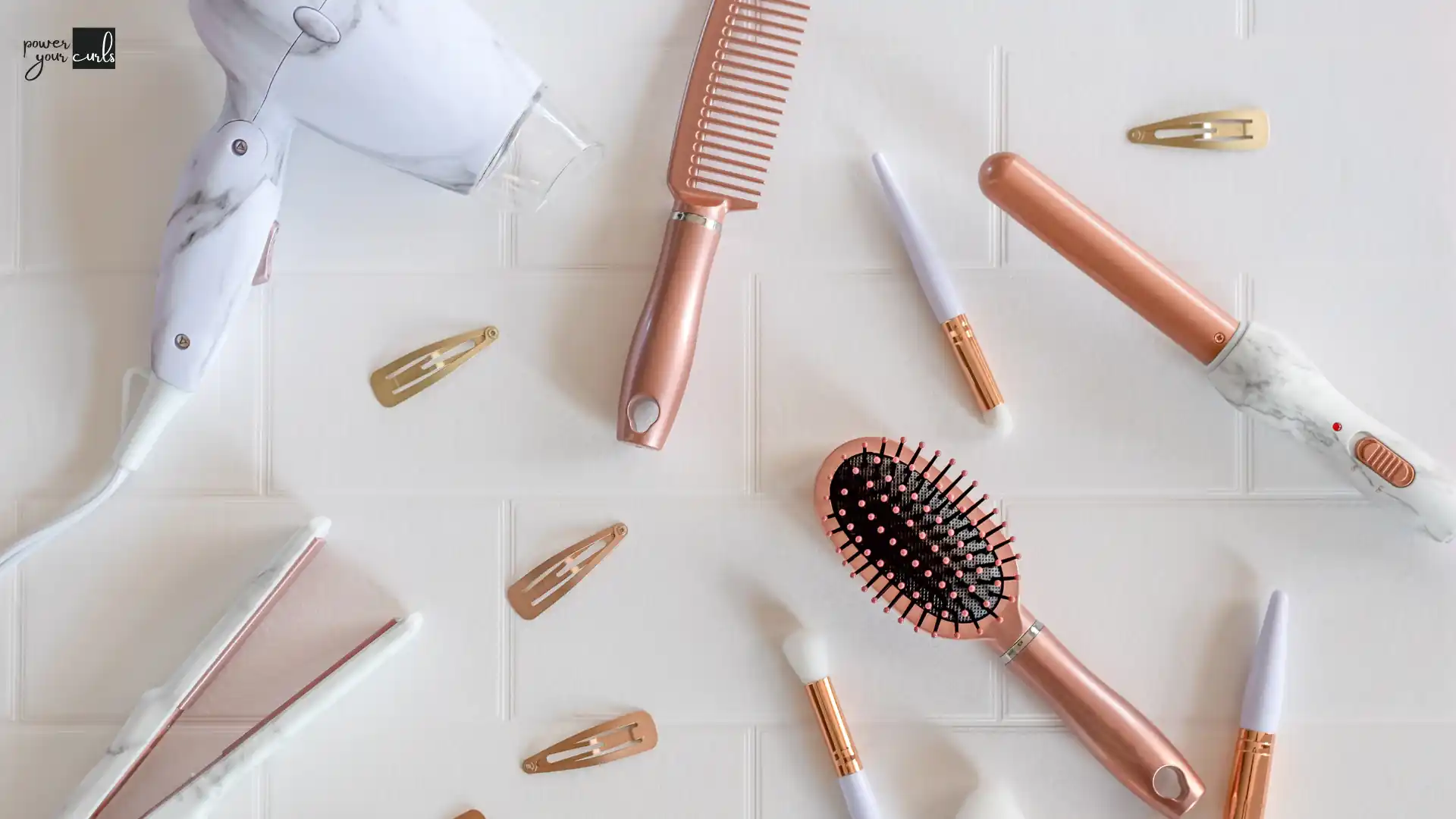 9 Hair Accessories That Secretly Sabotage Your Locks 1 Post