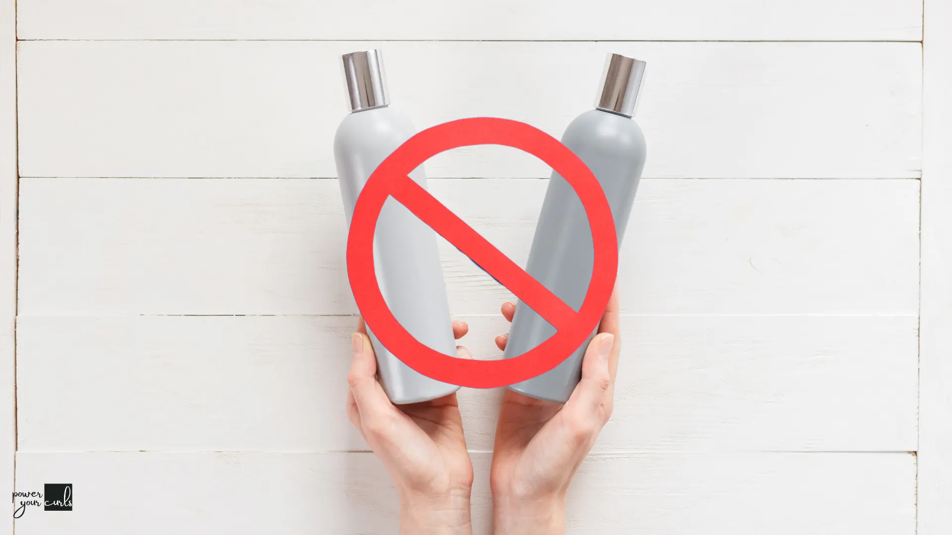 No Poo Treatment and its various benefits for your hair Explained 1 Post