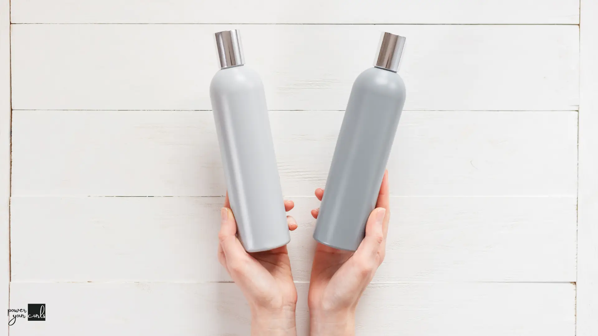Sulfates in Shampoo: What They Are and Why They Can Dry Hair 1 Post