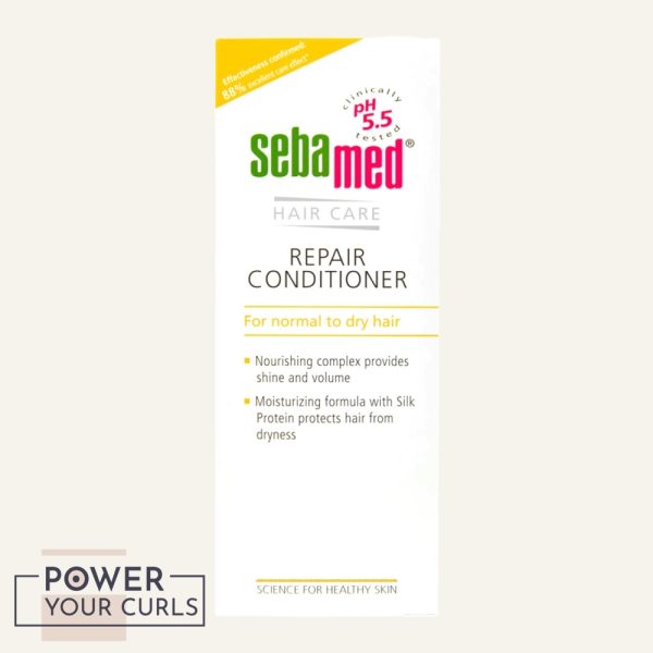 Sebamed Repair Conditioner - Image 3