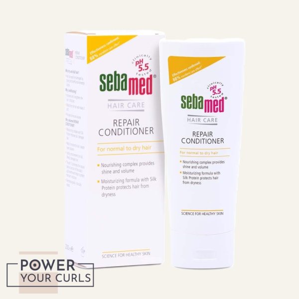Sebamed Repair Conditioner - Image 4