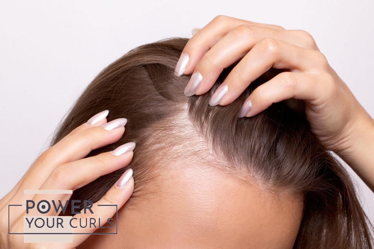 Combat Hair Loss During Autumn: Why Now? 1 Post