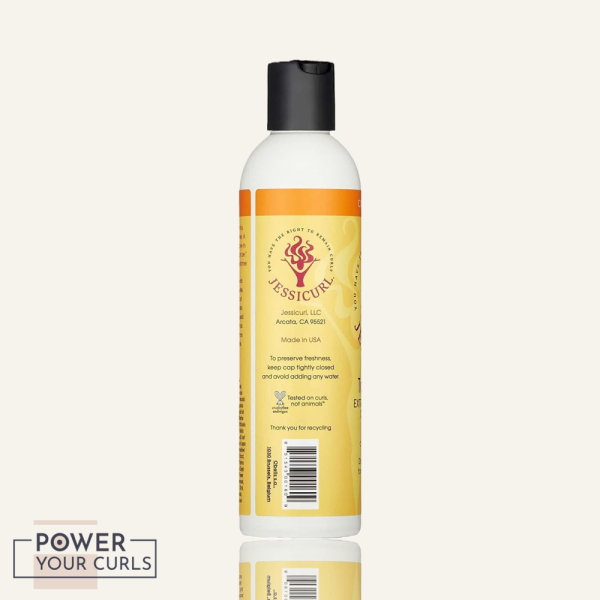 Jessicurl Too Shea! Extra Moisturizing Conditioner - Image 4