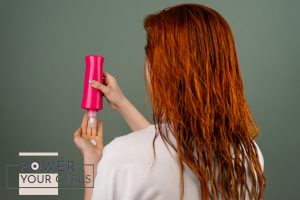 Conditioning Is the Key: Rinse-Out vs. Leave-In Conditioner