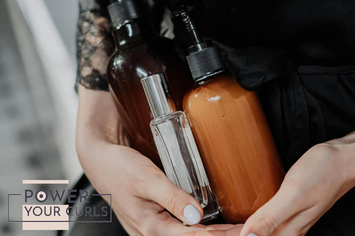 Conditioning Is The Key: Rinse-Out Vs. Leave-In Conditioner » Power ...