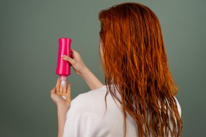 Conditioning Is the Key: Rinse-Out vs. Leave-In Conditioner