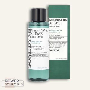 Some By Mi AHA-BHA-PHA 30 Days Miracle Face Toner
