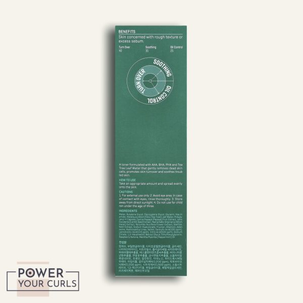 Some By Mi AHA-BHA-PHA 30 Days Miracle Face Toner - Image 4