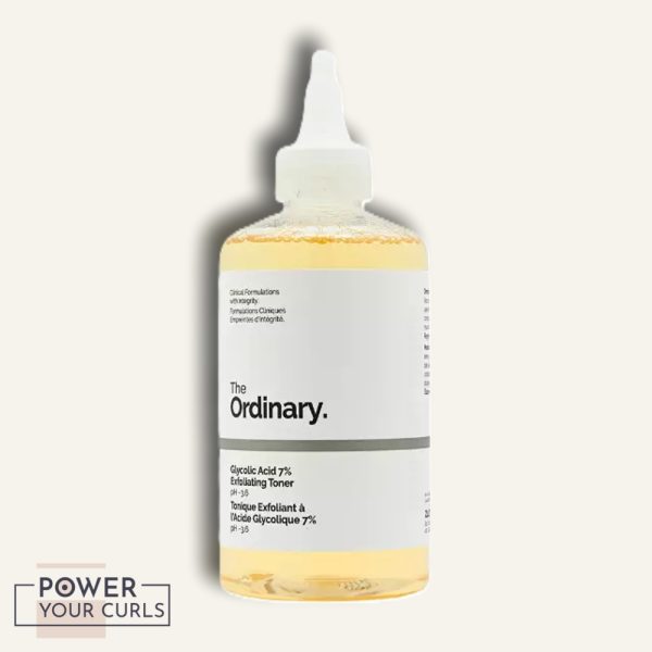 The Ordinary 7% Glycolic Acid Exfoliating Toner - Image 2