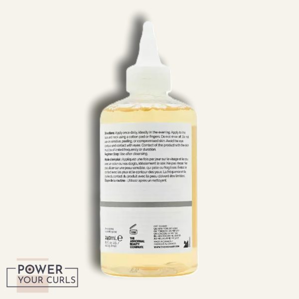 The Ordinary 7% Glycolic Acid Exfoliating Toner - Image 3