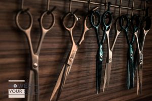 Best Hairdressing Scissors for Curly Hair