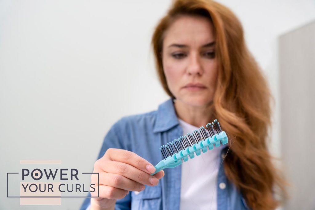 Hair Loss Concern: Which US State Is More Worried About Their Hair? 1 Post