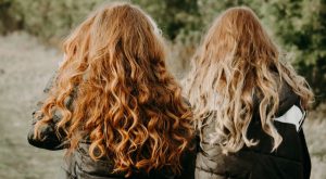 Are Hot Rollers Bad For Your Hair
