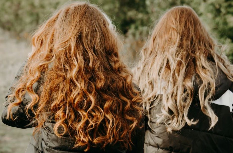 Are Hot Rollers Bad For Your Hair