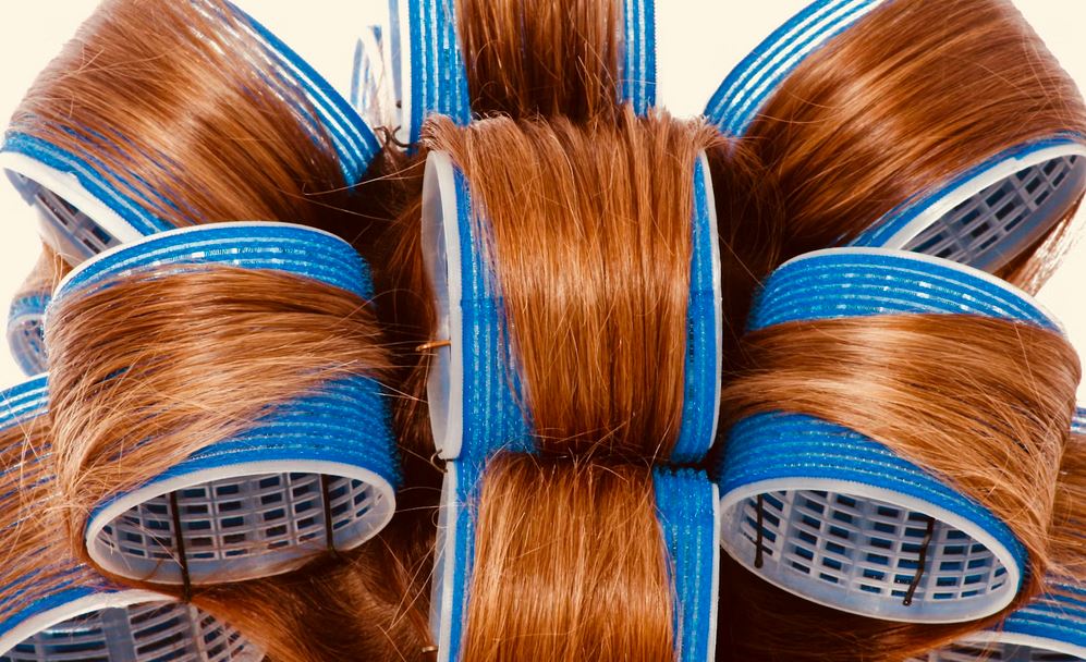 Are Hot Rollers Good For Your Hair
