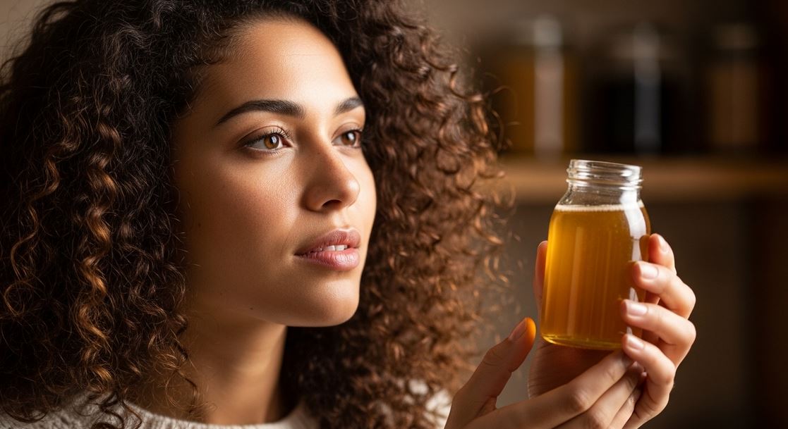 Honey As A Leave In Conditioner (Guide) 1 can i use honey as a leave in conditioner
