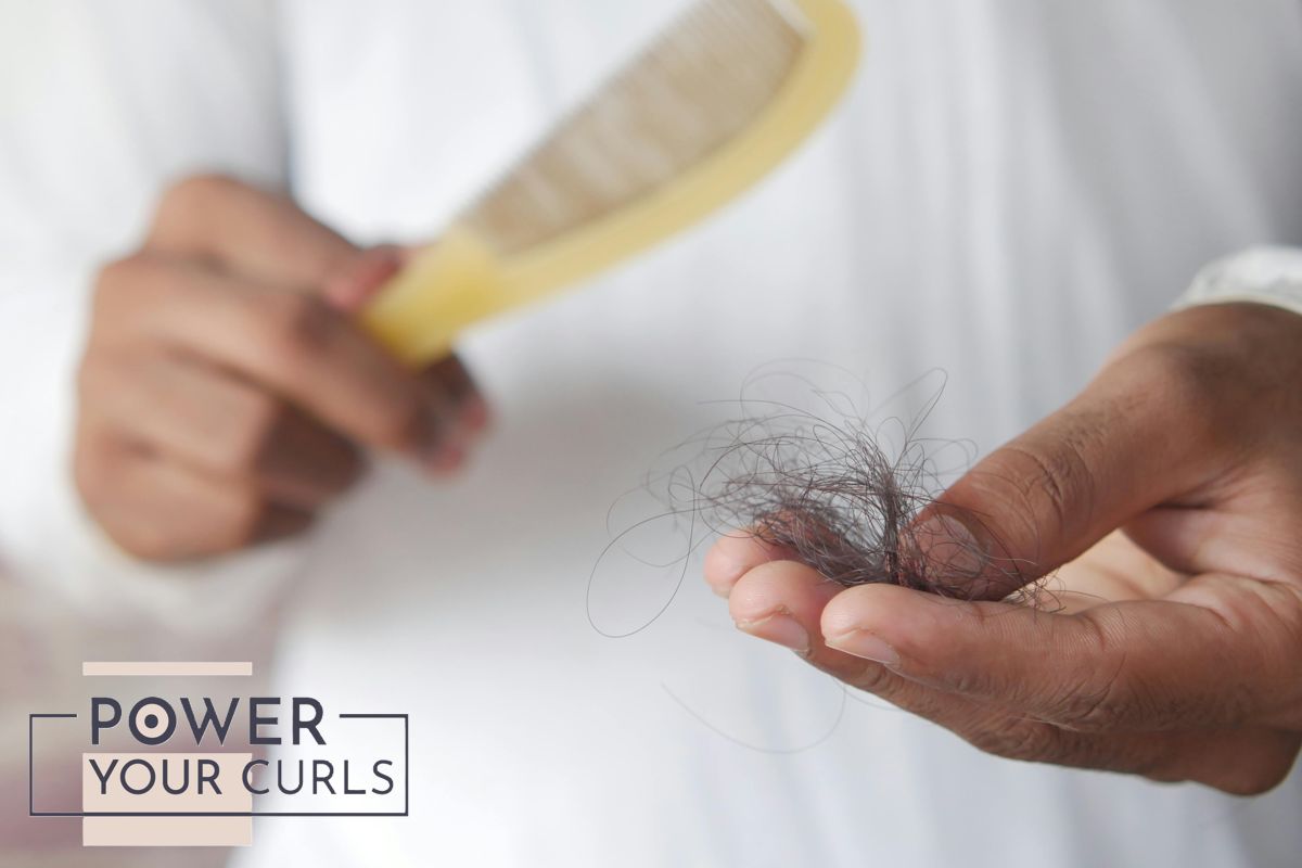 Telogen Effluvium & Other Effluviums: Definition, Causes, and Recovery! 1 Post