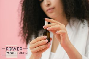 Minoxidil & Hair Thinning: Does It Cause Hair Loss?