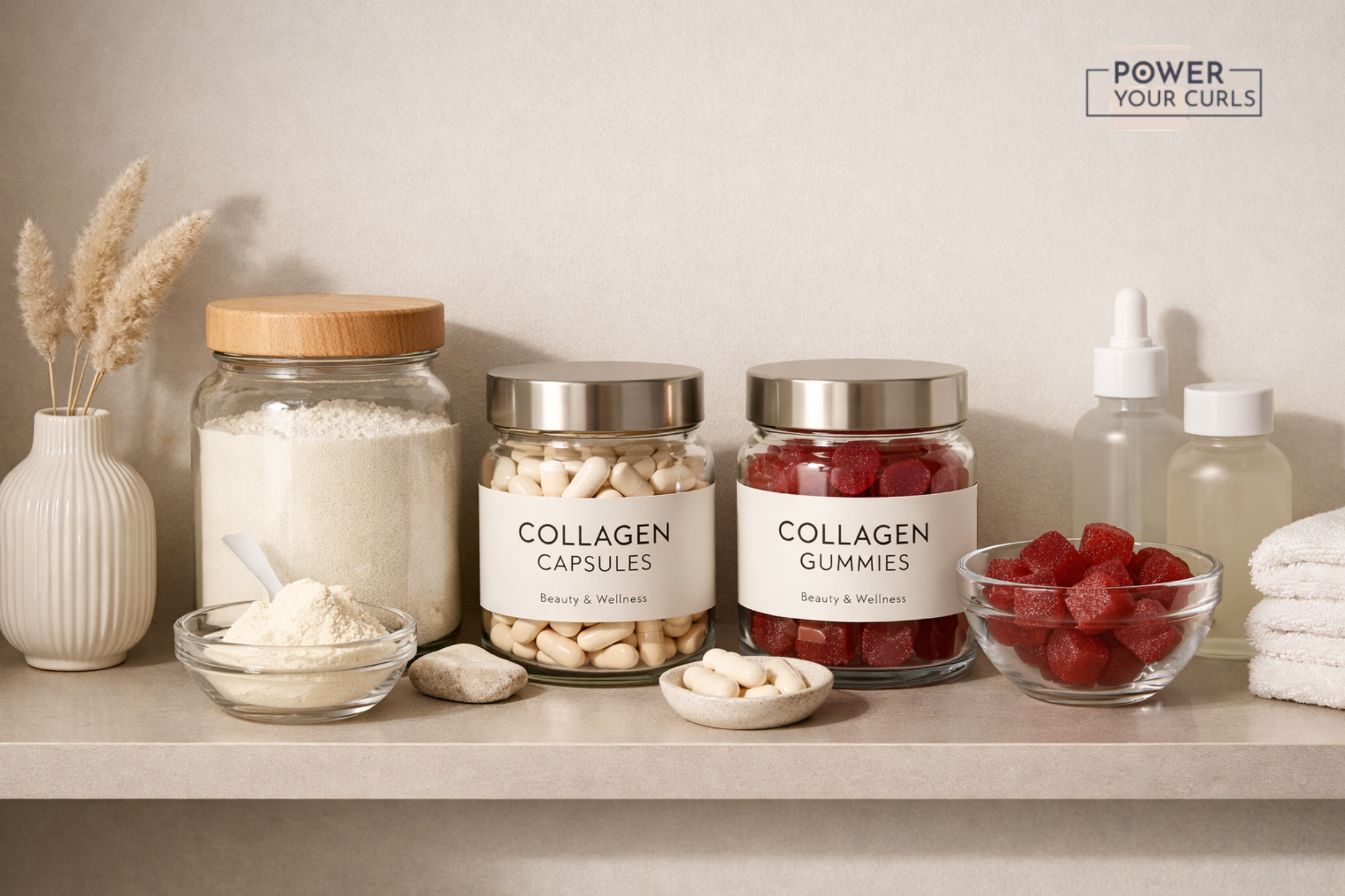 Collagen for Hair Growth: The Holy Grail or Just Hype 5 Post