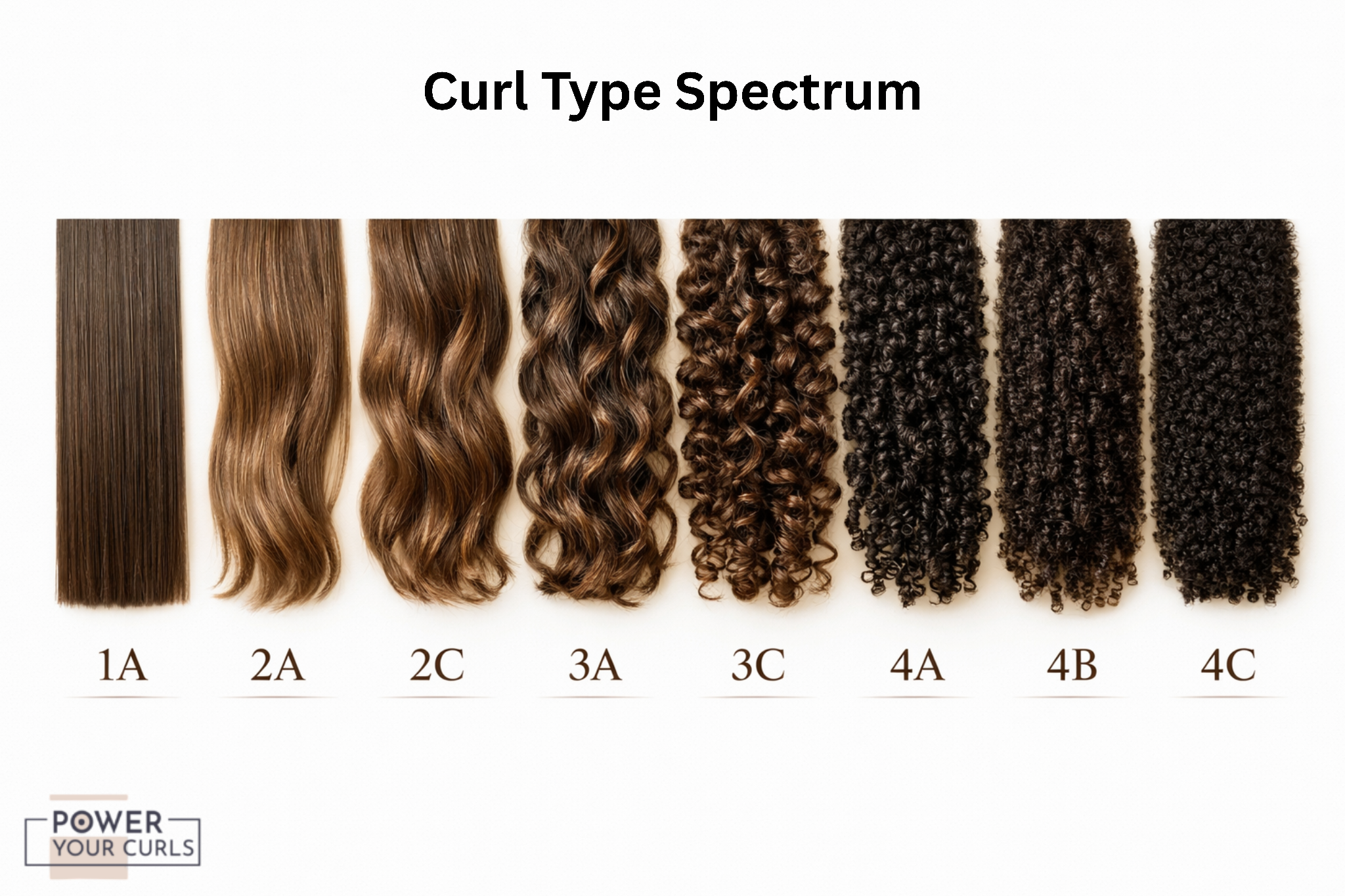 Curly Hair Genetics: Curl Pattern in DNA & Ethnicity 14 Post