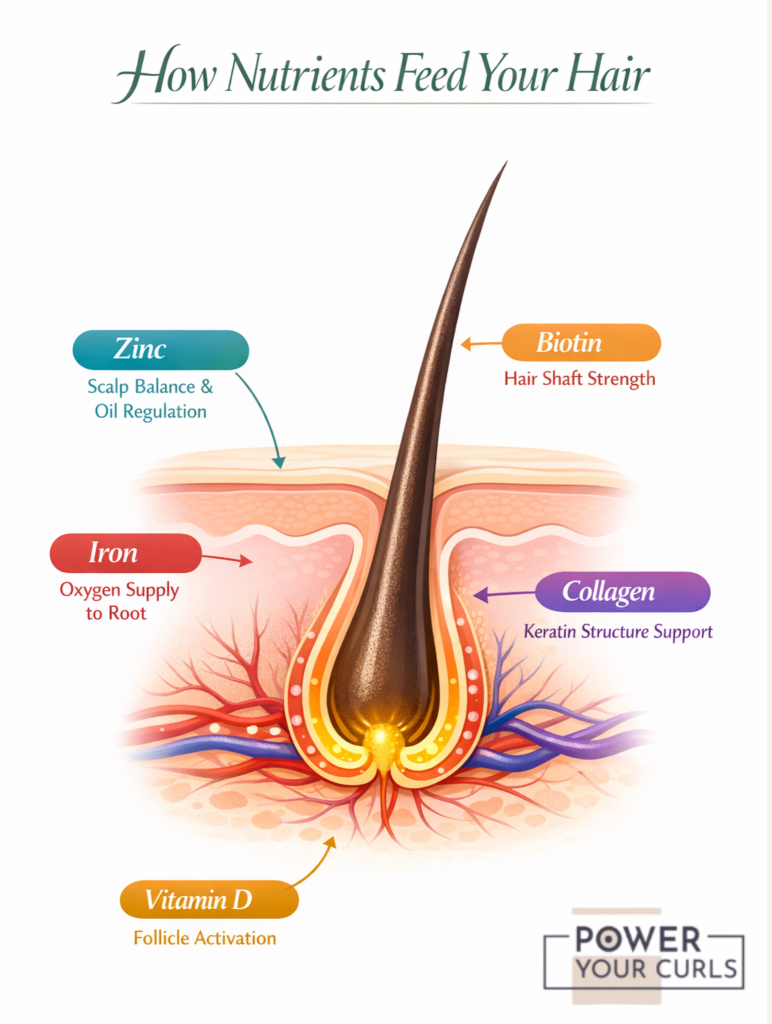 Hair Supplements — Do You Actually Need Them? 8 Post
