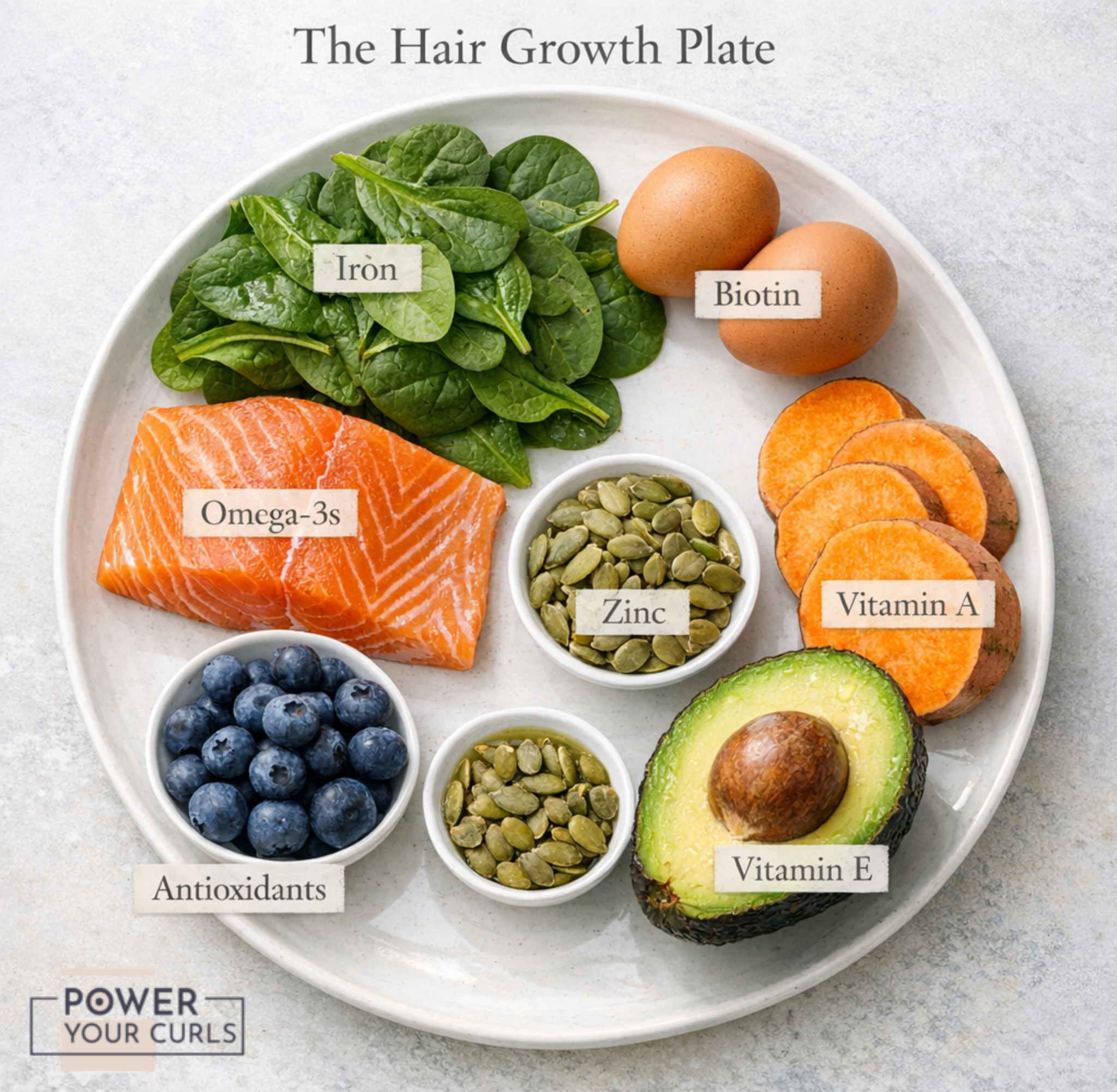 Hair Supplements — Do You Actually Need Them? 12 Post