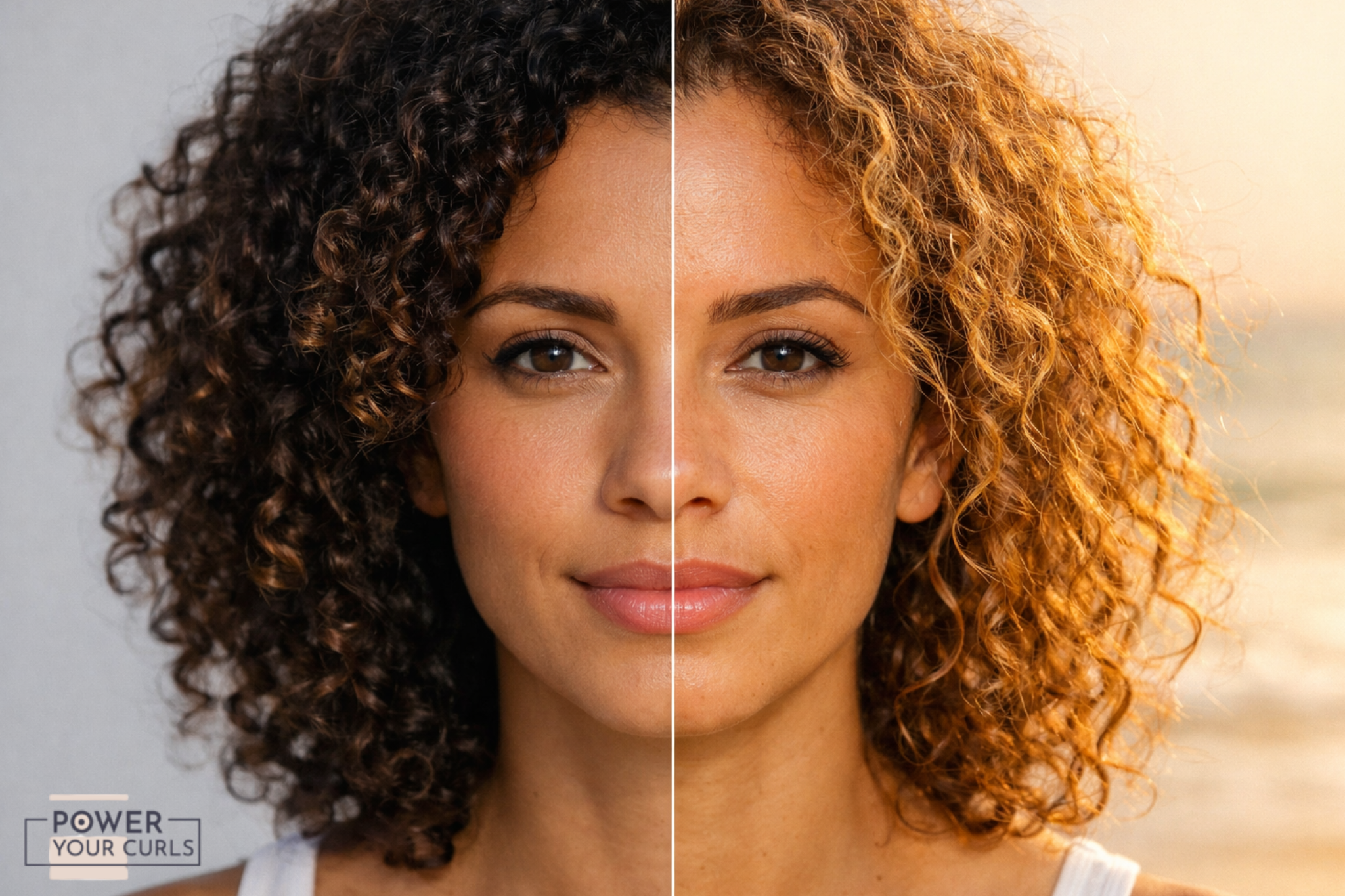 Why Sun Exposure Is Especially Detrimental to Your Curly Hair 9 Post