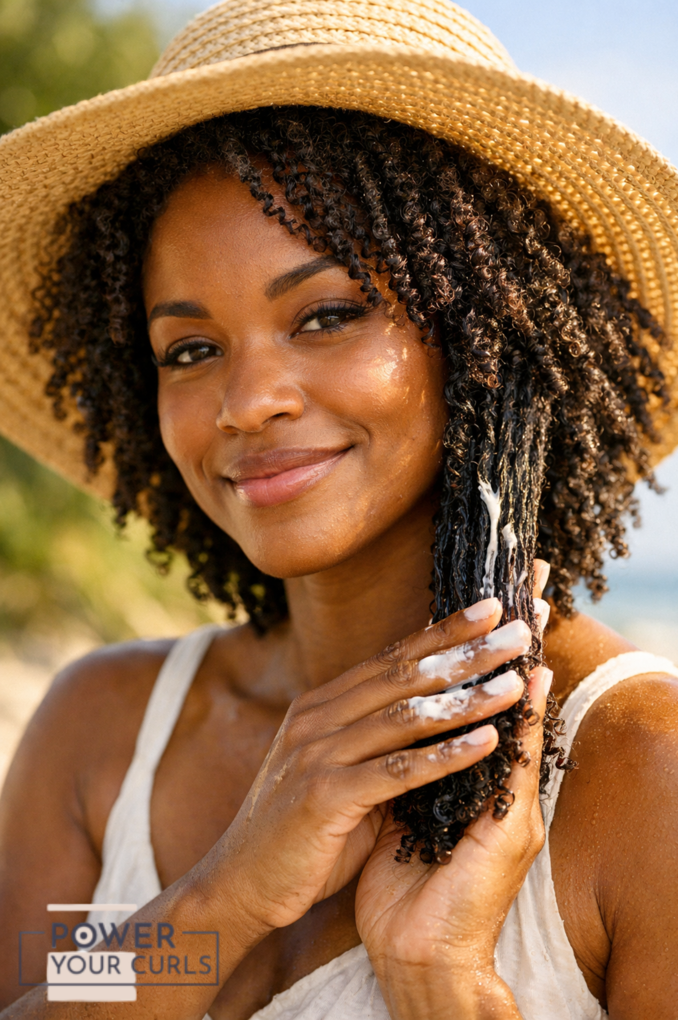 Why Sun Exposure Is Especially Detrimental to Your Curly Hair 16 Post