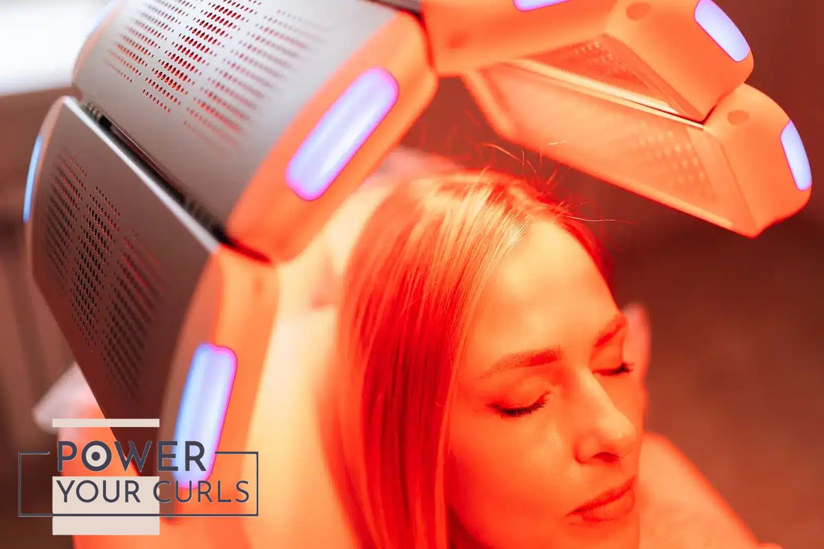 Red Light Therapy: For Hair Growth, What Does The Science Say? 2 Post