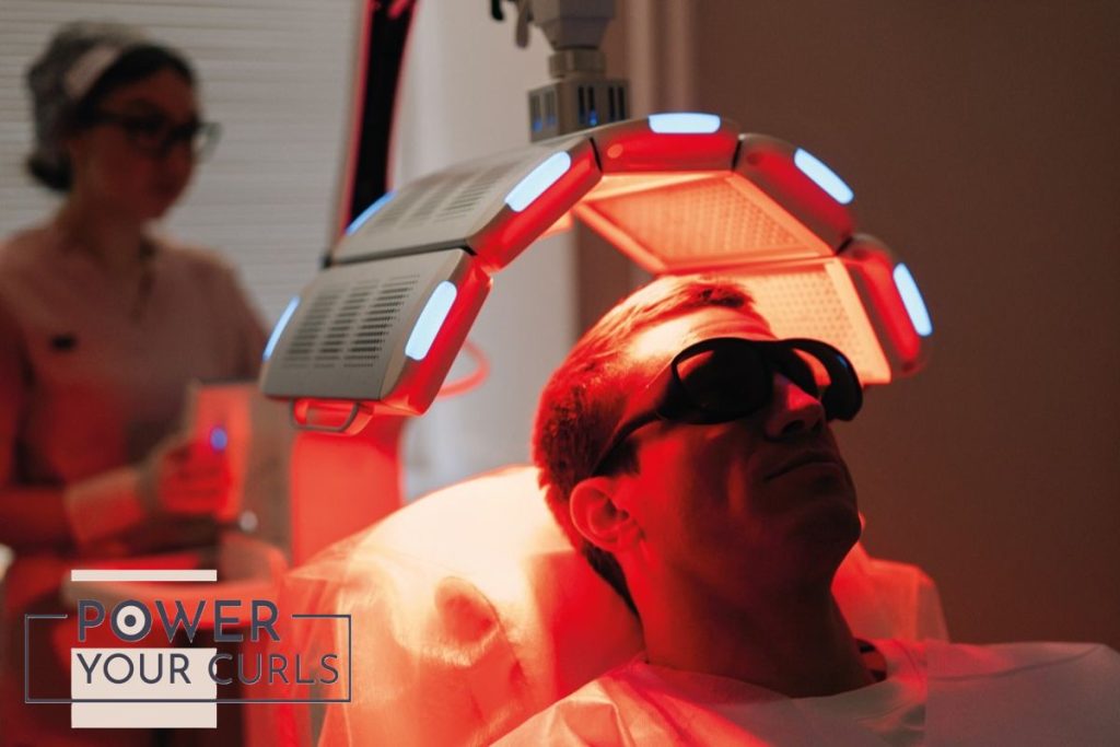 Red Light Therapy: For Hair Growth, What Does The Science Say? 5 Post