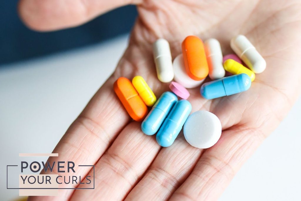Vitamin D & Your Curls: Does It Really Cause Hair Loss? 12 Post