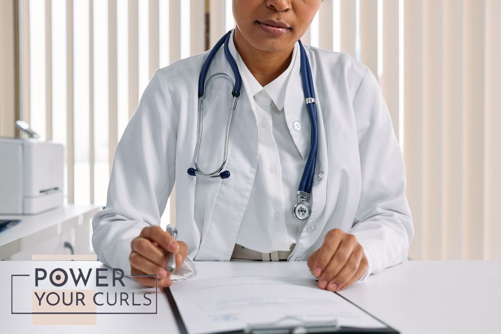 Vitamin D & Your Curls: Does It Really Cause Hair Loss? 13 Post