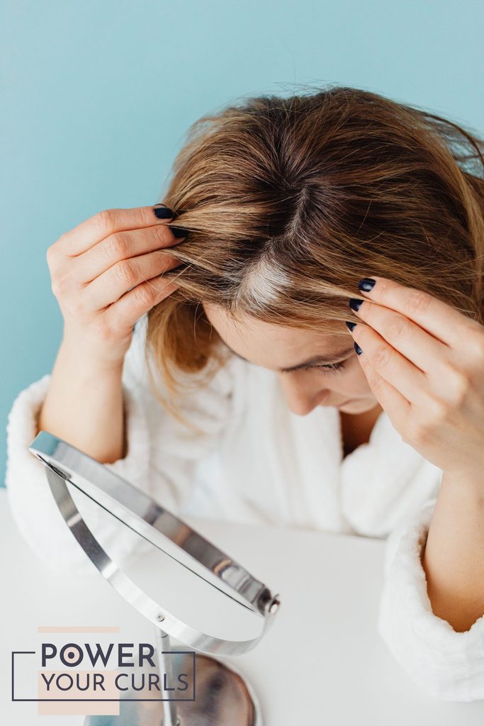 Vitamin D & Your Curls: Does It Really Cause Hair Loss? 3 Post