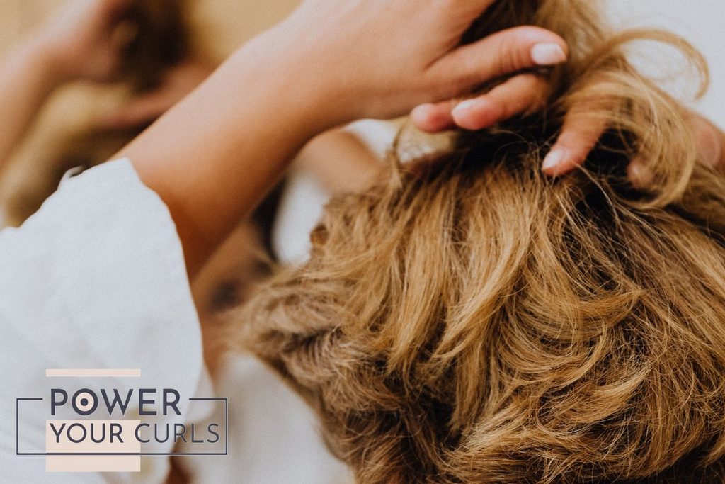 Vitamin D & Your Curls: Does It Really Cause Hair Loss? 4 Post