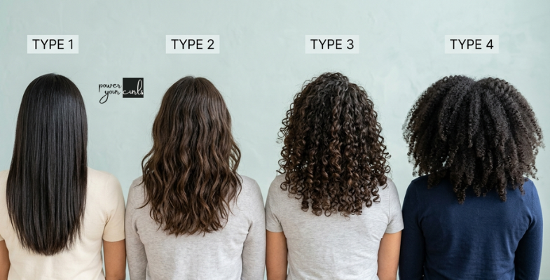 Curly Hair vs. Straight Hair Genetics: Everything You Need to Know 4 Post