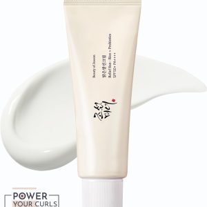 Beauty of Joseon Relief SUN: Rice + Probiotics Sunscreen