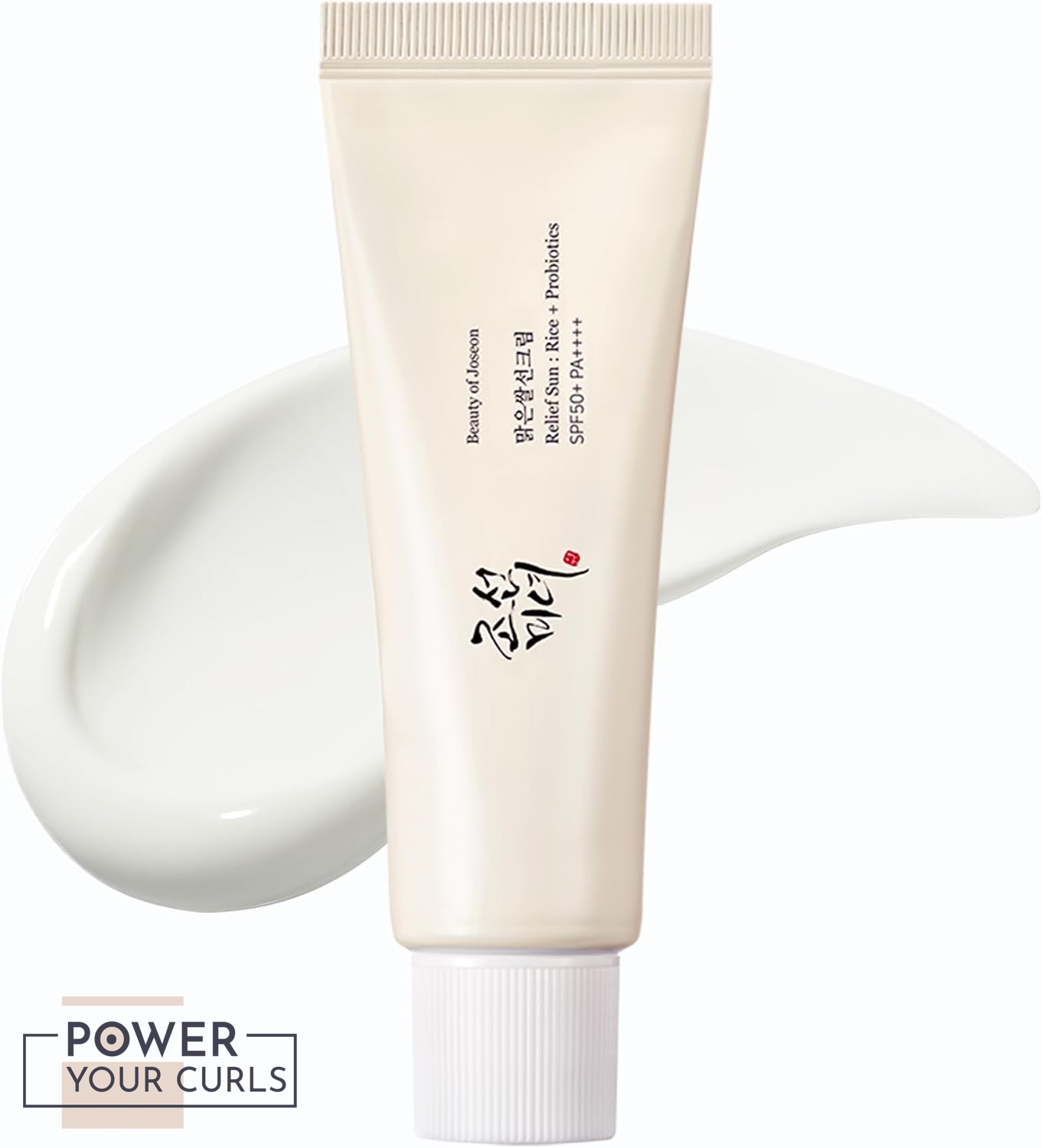 Beauty of Joseon Relief SUN: Rice + Probiotics Sunscreen 1 Beauty of Joseon Relief SUN: Rice + Probiotics Sunscreen