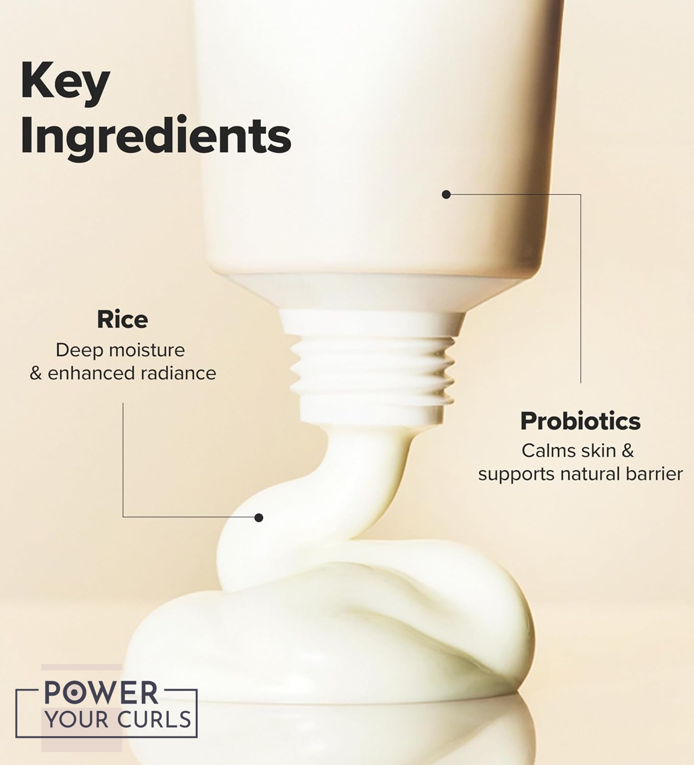 Beauty of Joseon Relief SUN: Rice + Probiotics Sunscreen 4 Beauty of Joseon Relief SUN: Rice + Probiotics Sunscreen - Image 4