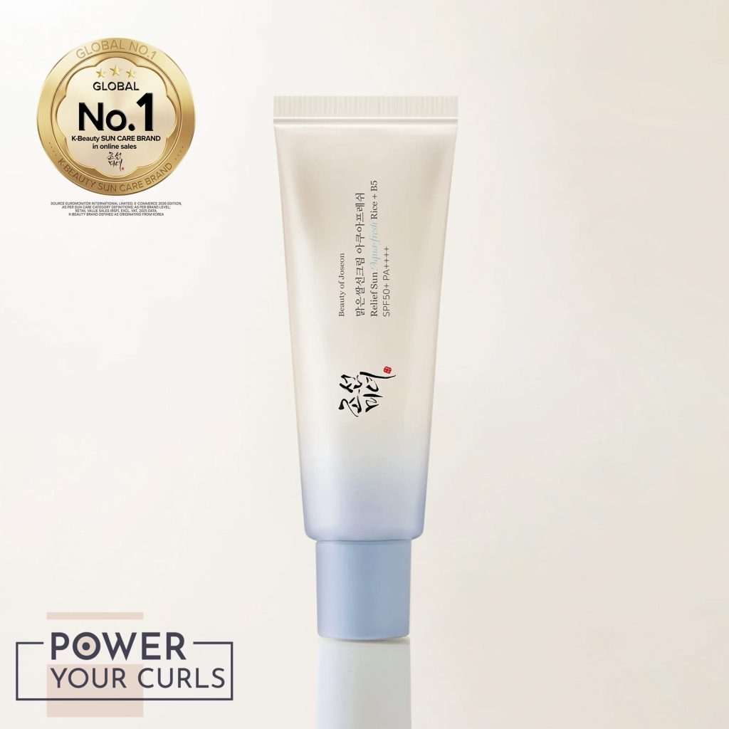 Home 7 Beauty of Joseon Relief Sun Aqua-Fresh : Rice + B5 (SPF50+ PA++++)