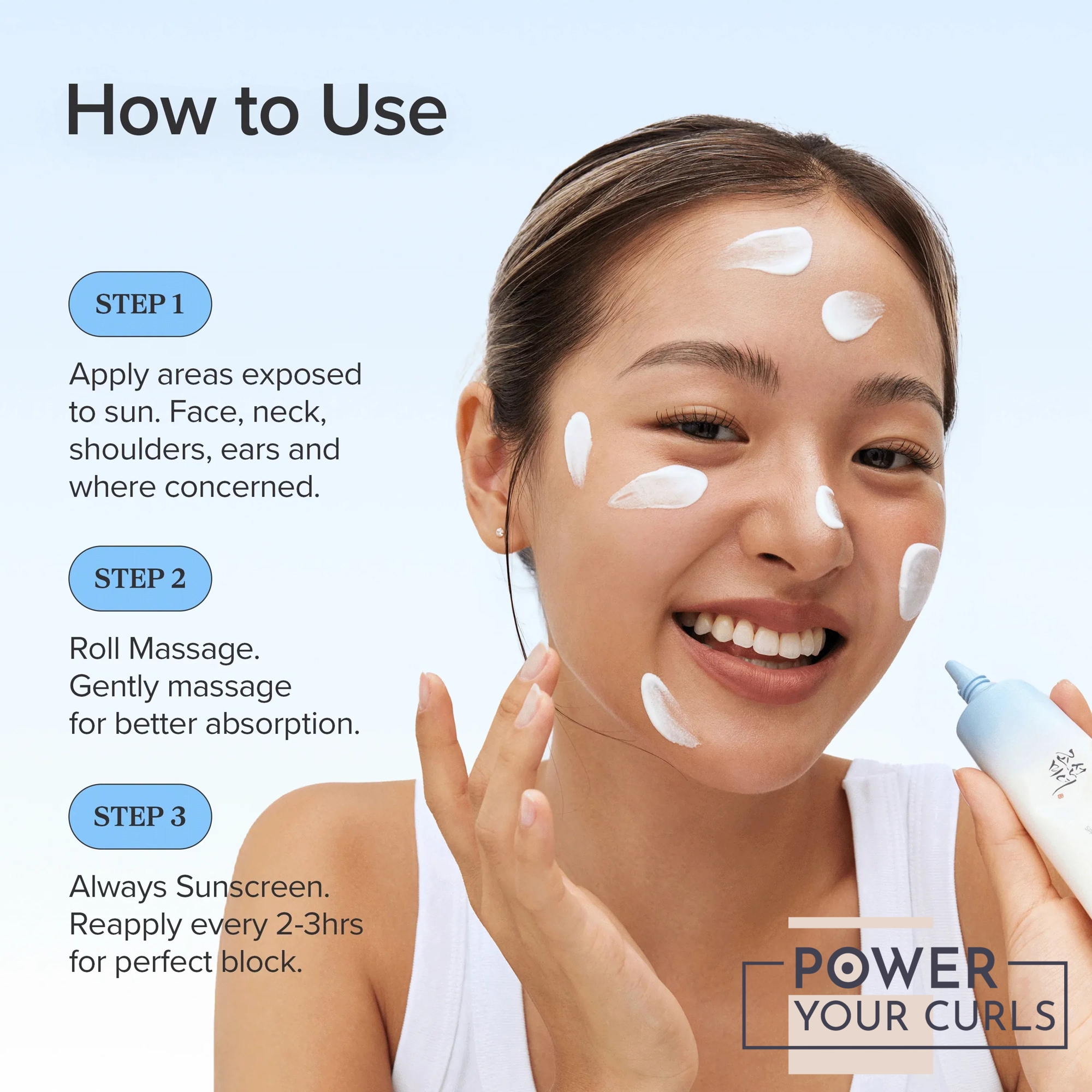 Beauty of Joseon Relief Sun Aqua-Fresh : Rice + B5 (SPF50+ PA++++) 6 Beauty of Joseon Relief Sun Aqua-Fresh : Rice + B5 (SPF50+ PA++++) - Image 6