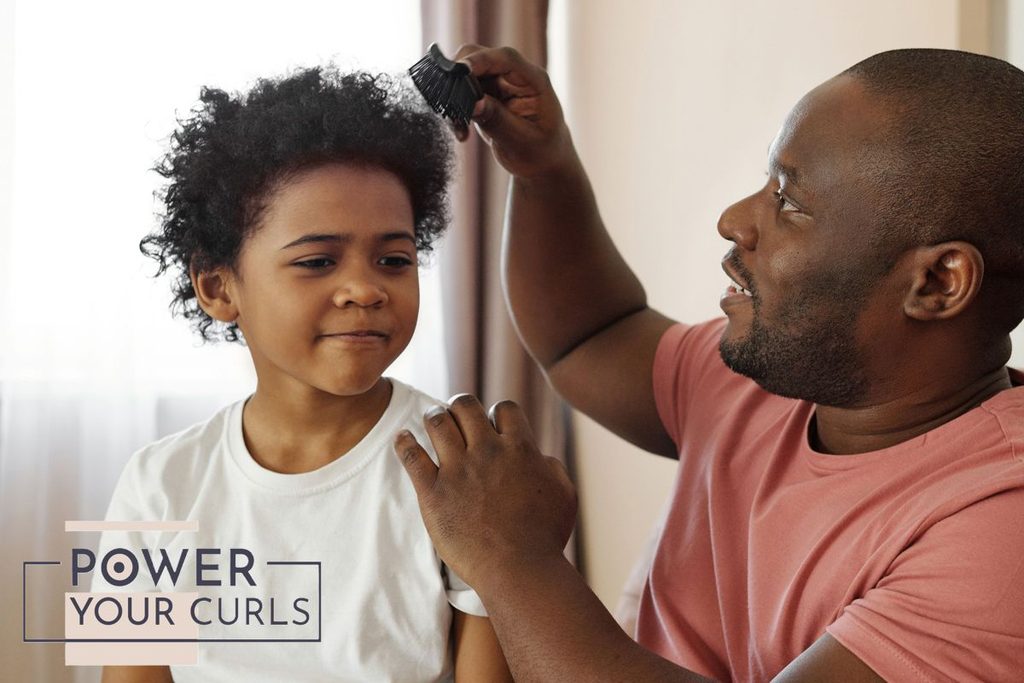 Curly Hair Care: Why Your Curls Need Special Care 2 Post