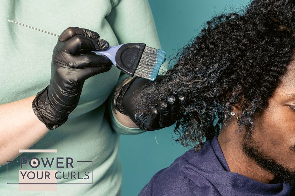 Curly Hair Care: Why Your Curls Need Special Care 6 Post