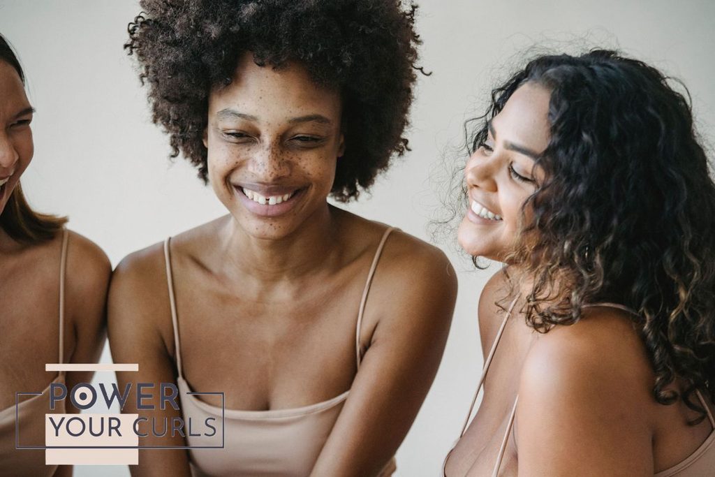 Curly Hair Care: Why Your Curls Need Special Care 8 Post