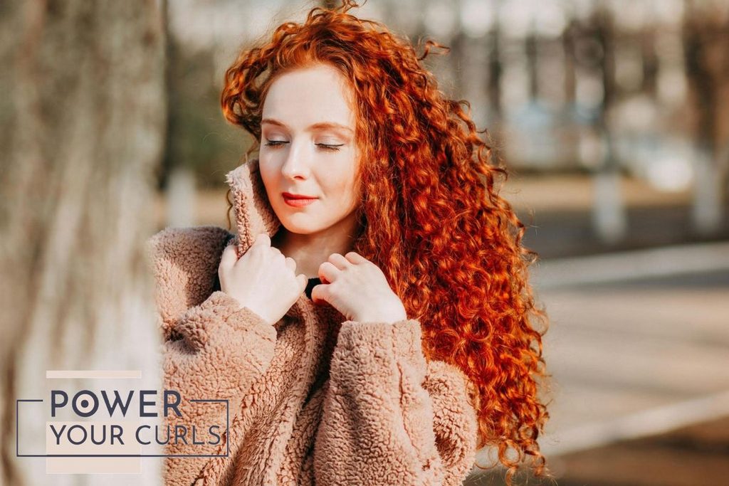 Curly Hair Care: Why Your Curls Need Special Care 9 Post