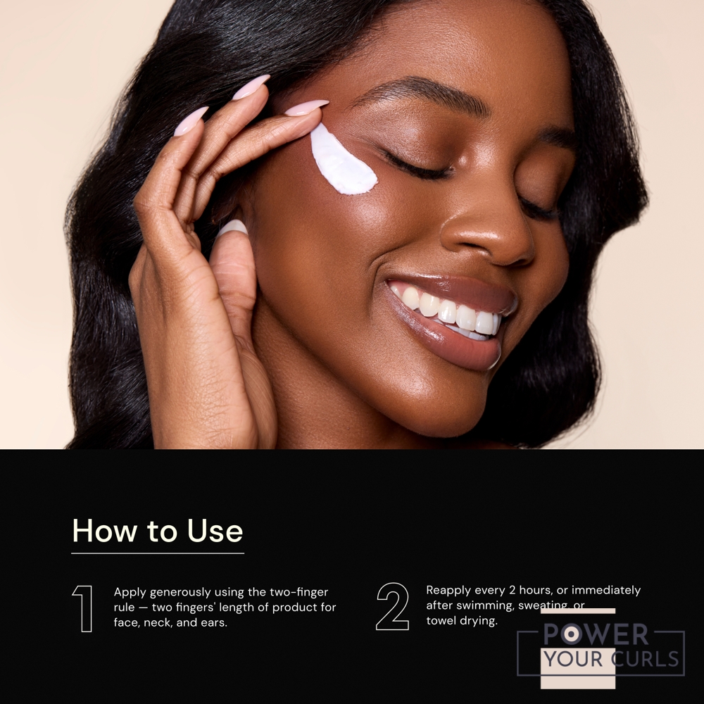 Black Girl Sunscreen SPF 30 6 Black Girl Sunscreen SPF 30 - Image 6