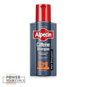 Home 14 Alpecin Caffeine Shampoo C1 for hair loss