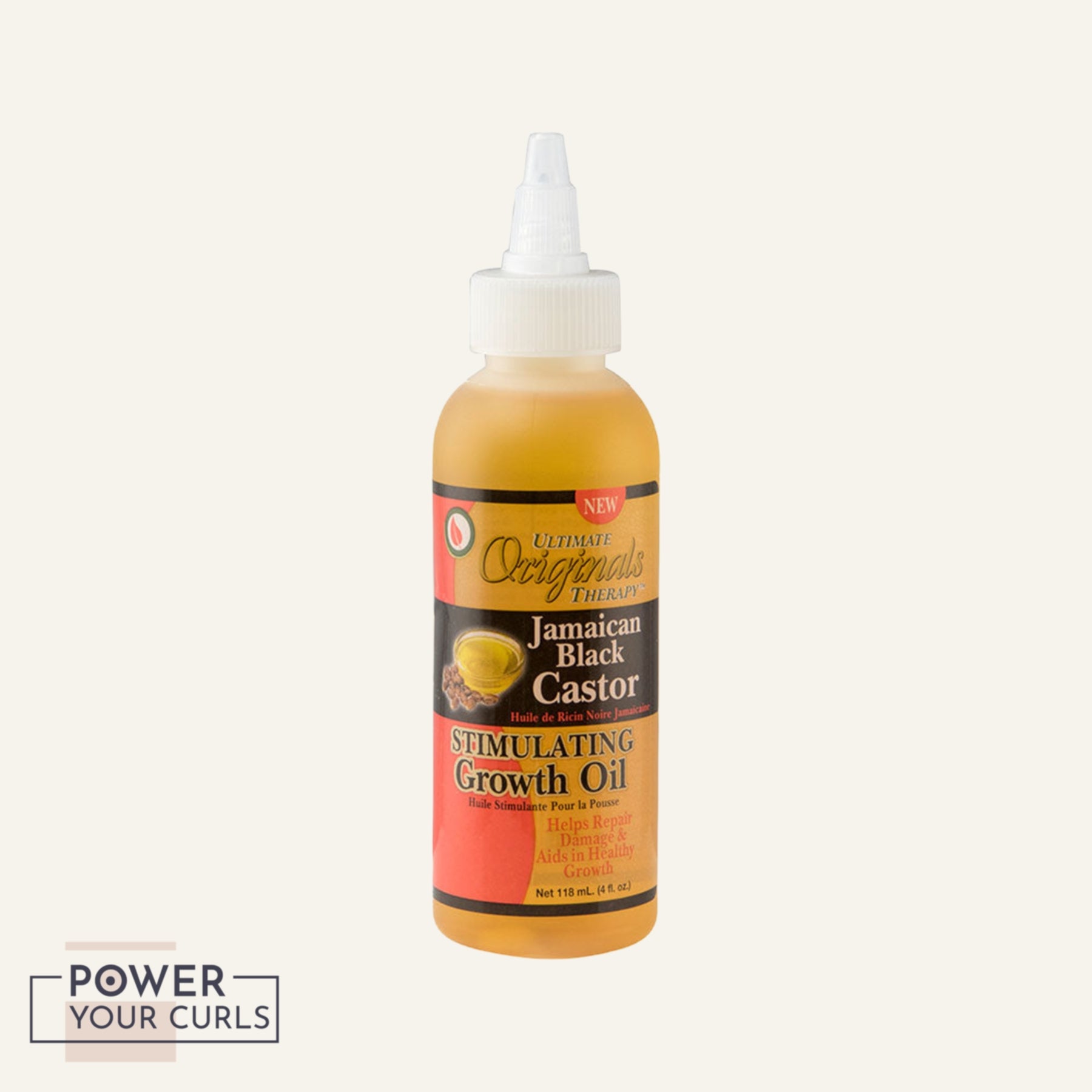 Which Oil Is Best for Hair Growth? Rosemary, Castor, Coconut and Argan Compared 1 Jamaican Black Castor Stimulating Growth Oil for curly hair